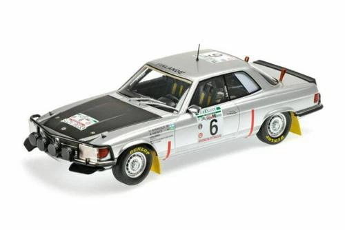 Resin Mercedes-Benz Diecast Vehicles, Parts & Accessories