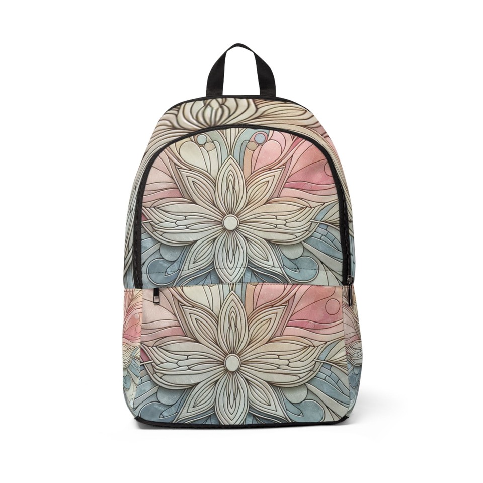 Fit Infinity Edge The Ultimate Workout Experience Backpack eBay