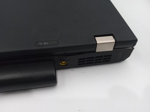 Lenovo ThinkPad W530 15.6" FHD Intel i7-3740QM 12GB 128GB Windows 10 K1000M -RR - Picture 5 of 7