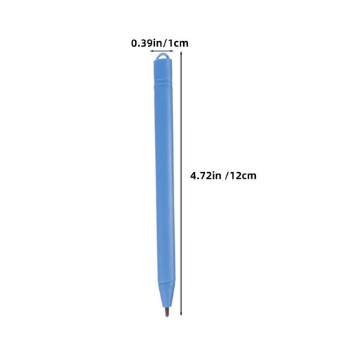 10 Pcs LCD-Tablet-Stift Kapazitiver Touchscreenstift Telefon Eingabestift - Zdjęcie 11 z 12