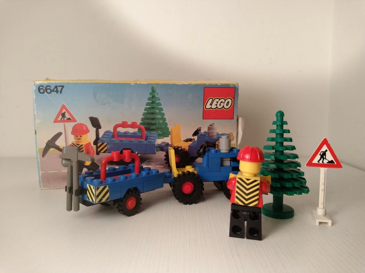 Legoland vintage new arrivals