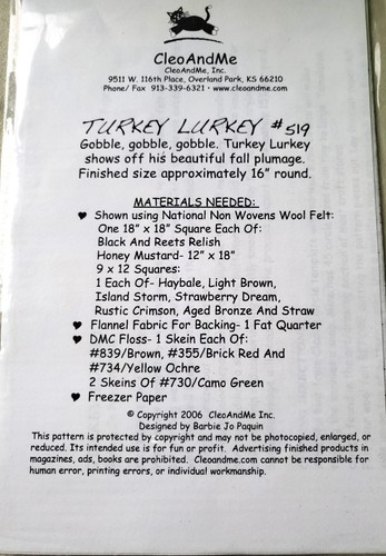 Türkei Lurkey Penny Teppich Muster - Bild 2 von 2