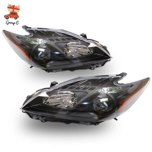 Toyota Corolla 2011-2013 Head Light In Abossey Okai - Vehicle Parts - Foto 8