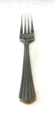 Hampton Edelstahl HSV107 Salat Gabel