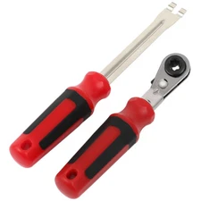 Ratchet Wrench Automatic Slack Adjuster Release Tool E-Z Grip Slack Adjust 5/16"