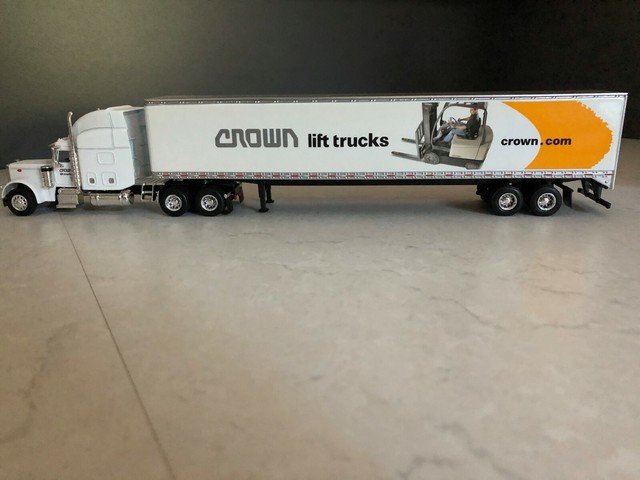 chevron diecast trucks