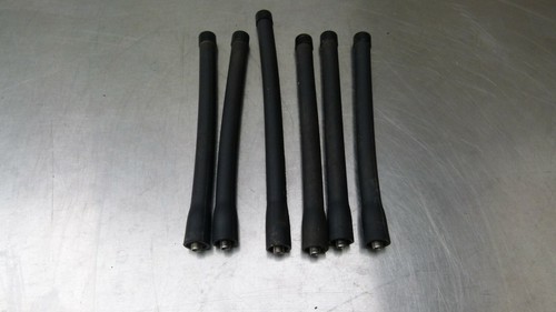 Lot of 6 - Antenna For Portable Two-way Radio
