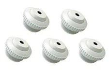 PoolSupplyTown 3/8" Opening Pool and Spa Jet Return Eyeball Jet Fitting with