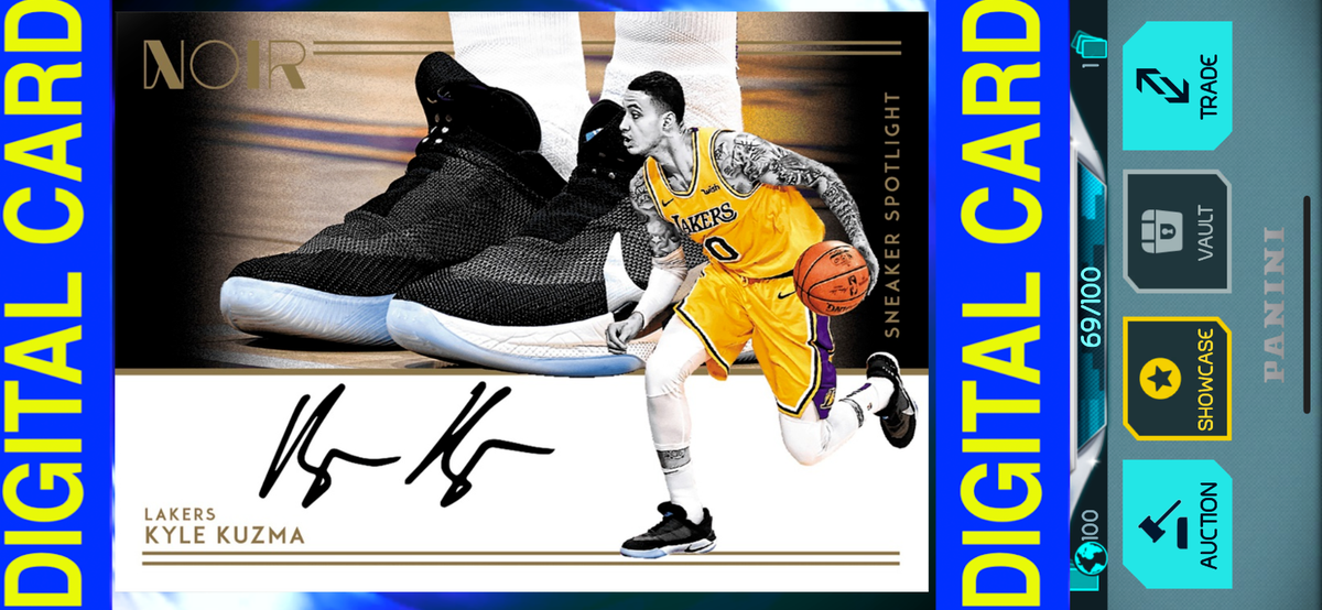 Nike Kuzma Puma Contract Kyle Kuzma Puma Contract Clearance