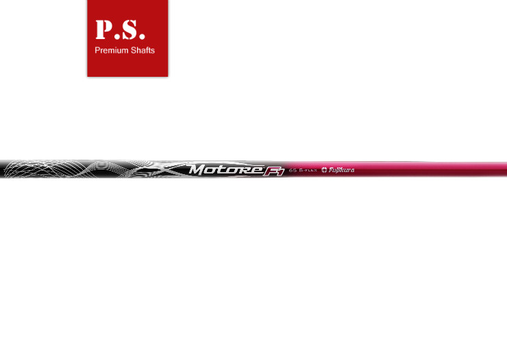 Fujikura Motore F1 65 75 New 46