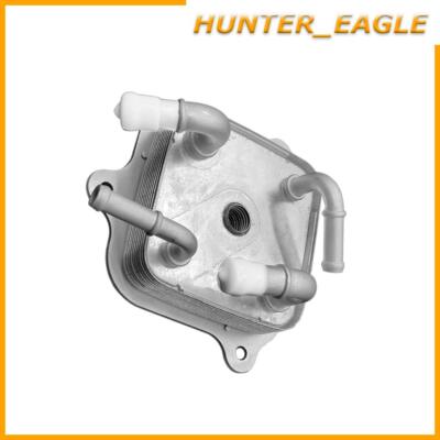 For 2012 - 2015 Honda CR-V Crosstour Transmission Oil Fluid Cooler