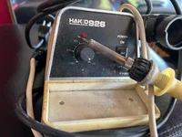 Soldering Station- Hako 926