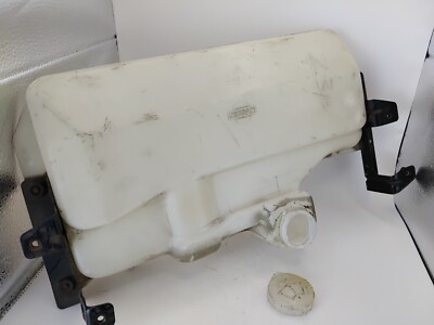 1984-1989 Nissan 300ZX Z31 Windshield Washer Reservoir Bottle Tank