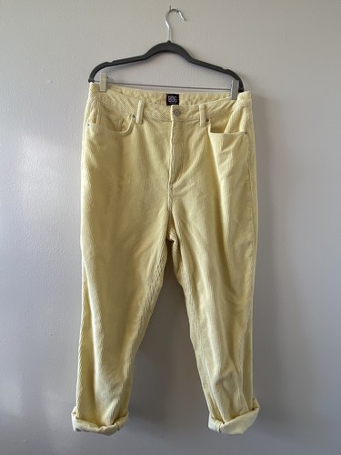 NWOT URBAN OUTFITTERS BDG MOM HIGH-RISE 