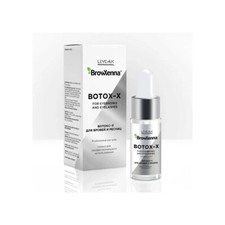 Botex-X BrowXenna