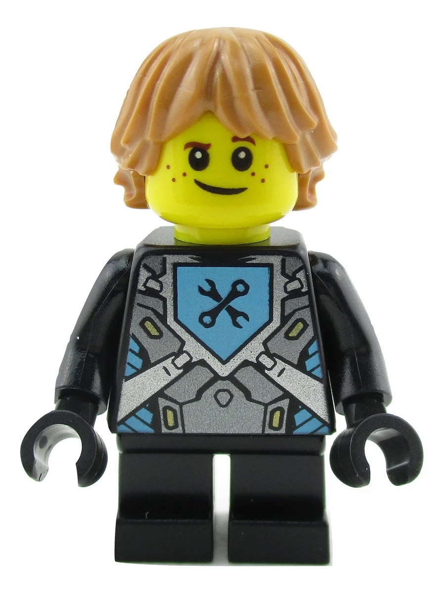 Nexo hotsell knights 70357