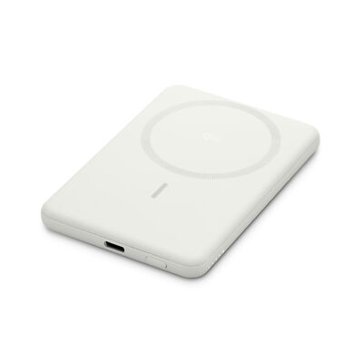 Anker MagGo Power Bank （White） Amazon.com: Anker MagGo Magnetic Wireless Charger (Pad