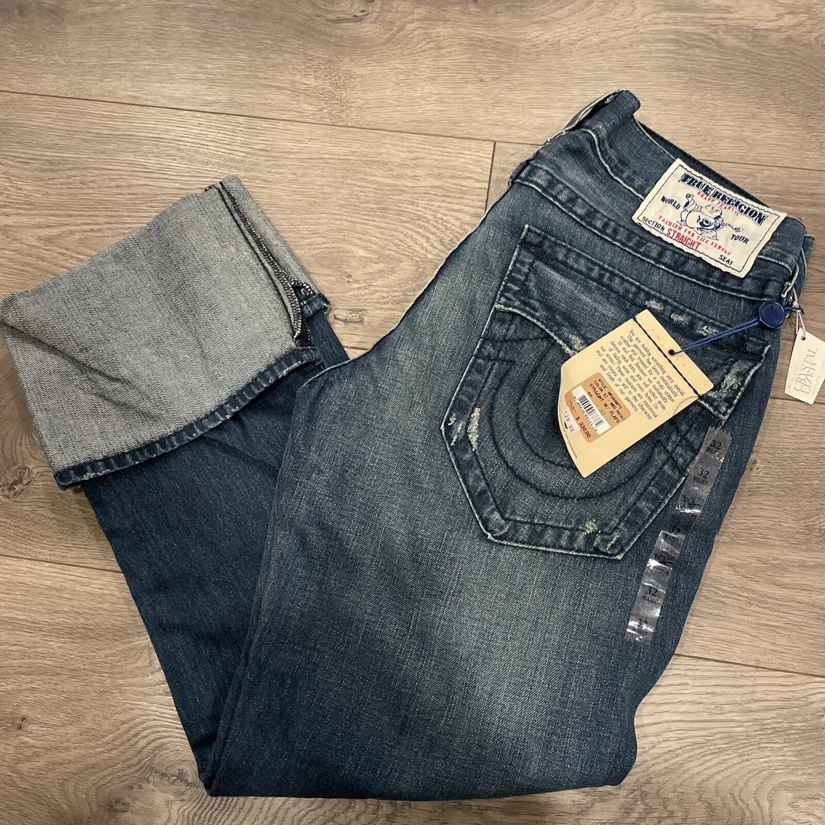 Exclusive true religion jeans 2025