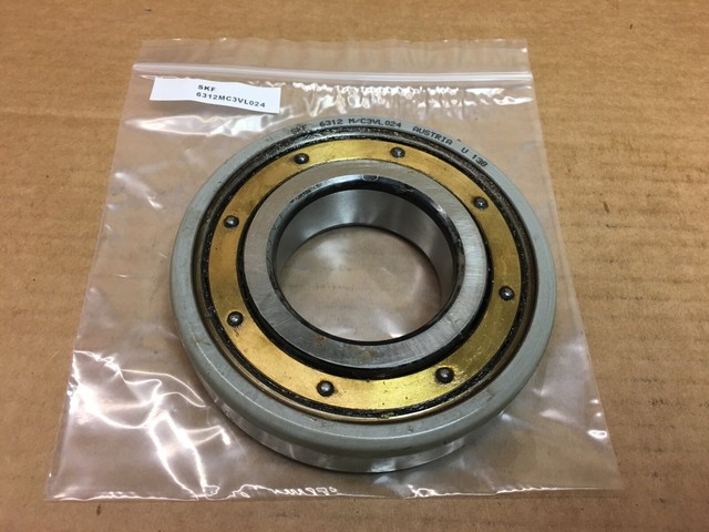 Подшипник 6312 c3 skf