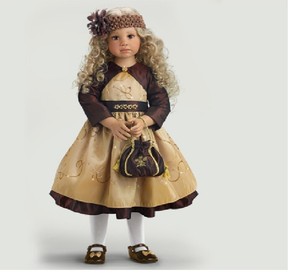 ashton drake vinyl dolls