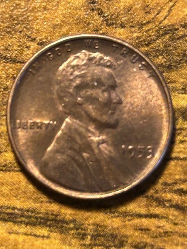 Wheat pennies 259 circulated mostly 1940's and 1950's