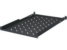 iStarUSA WA-SF96B-1U 1U Heavy Duty Rackmount Shelf