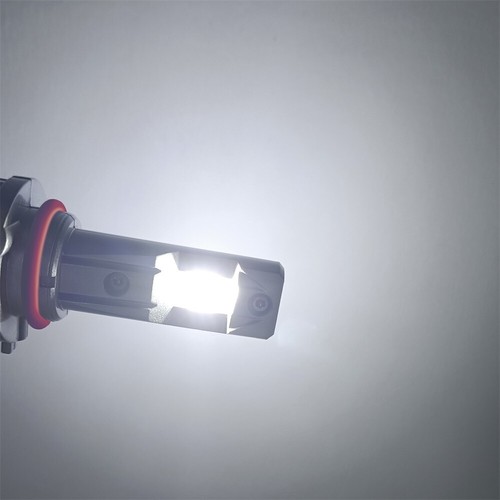 AUXITO 2X 9012 LED Headlight Bulbs High Low Bright Beam for Toyota Taurus 13-19 - Picture 3 of 15