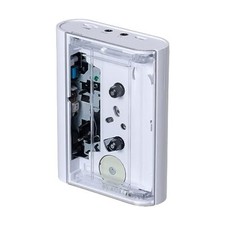 AUREX Wireless Cassette Player AX-W10C