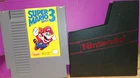 NES Super Mario Bros 3 (1990)