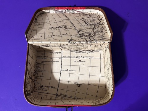 *** NICE RARE SATURDAY EVENING POST LUNCH BOX**** - Picture 7 of 10