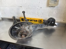 Audi RS3 8V Rear Driver Right O/S Suspension Hub Bearing Training Arms 15-20
