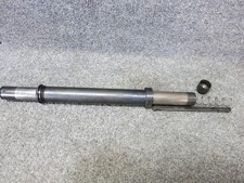Jc Higgins Model 20 12 Ga Magazine And Slide Assembly. Good Used Condition.