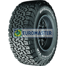 Ganzjahresreifen BF-GOODRICH LT265/70 R16 121/118 S RWL M+S ALL-TERRAIN T/A KO2