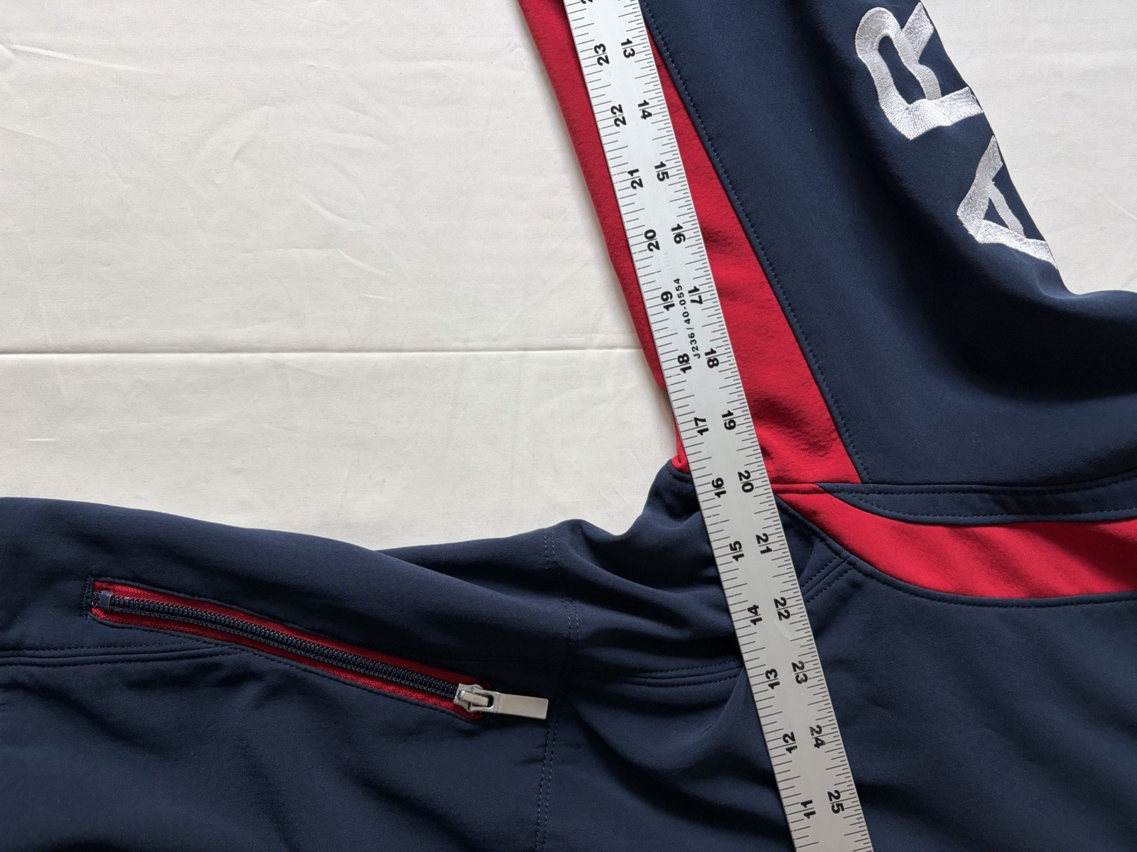 Ariat Team Womens Medium Softshell Jacket Full-Zi… - image 22