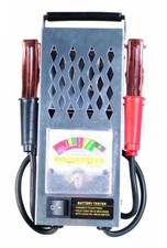FJC 45110 100 AMP Battery Tester - Battery Tester