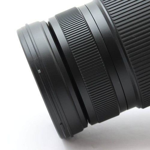 Panasonic LUMIX G100-300mm F/4.0-5.6 II POWER O.I.S(M43) -Near Mint- #586 - Picture 10 of 12