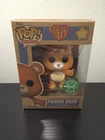 Funko Pop! Animation: Care Bears - Friend Bear (Walmart Exclusive) #1123