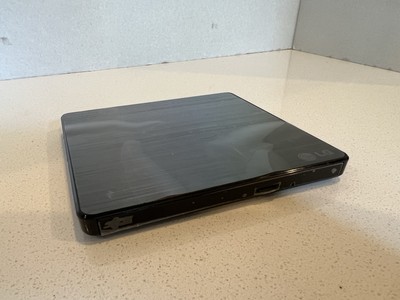 LG SP60NB50 Ultra Slim Portable DVD Multi Writer PC/Mac USB