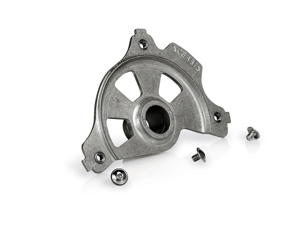 Acerbis Front Disc Cover Mount Kit Kawasaki KXF 450 19-24, KXF 250 21-24 - Image 2