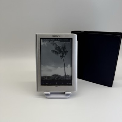 Buy Sony Pocket Edition PRS-350 2GB, Wi-Fi (Unlocked), 5in