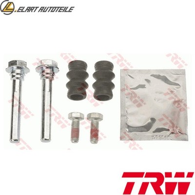 FÜHRUNGSHÜLSENSATZ BREMSSATTEL ST1705 FÜR VW TRANSPORTER/T6/Platform/Chassis