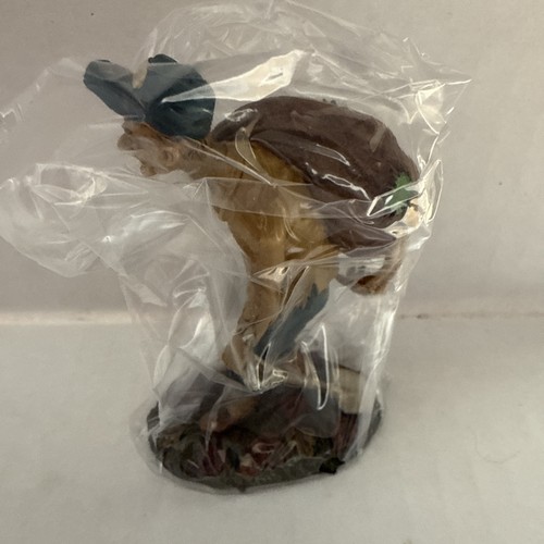 Dept 56 Villaggio Halloween Finger Food Stasera #4030785 Reparto 56 Zombie - Foto 6 di 6