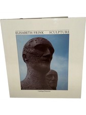 Elisabeth Frink Sculpture Catalogue Raisonné Signed 1984 - Z#1016
