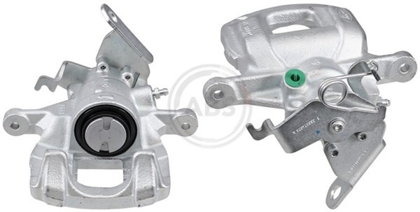 Bremssattel A.B.S. 420311 FüR Ford Grauguss Transit Custom V362 Bus F3 Tourneo-image
