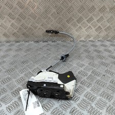 VW PASSAT B8 Türschloss vorne links 6R0837349 2.0 Diesel 110 kW 2015 28526088 RH