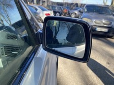 Retroviseur droit (ou coque) BMW X3