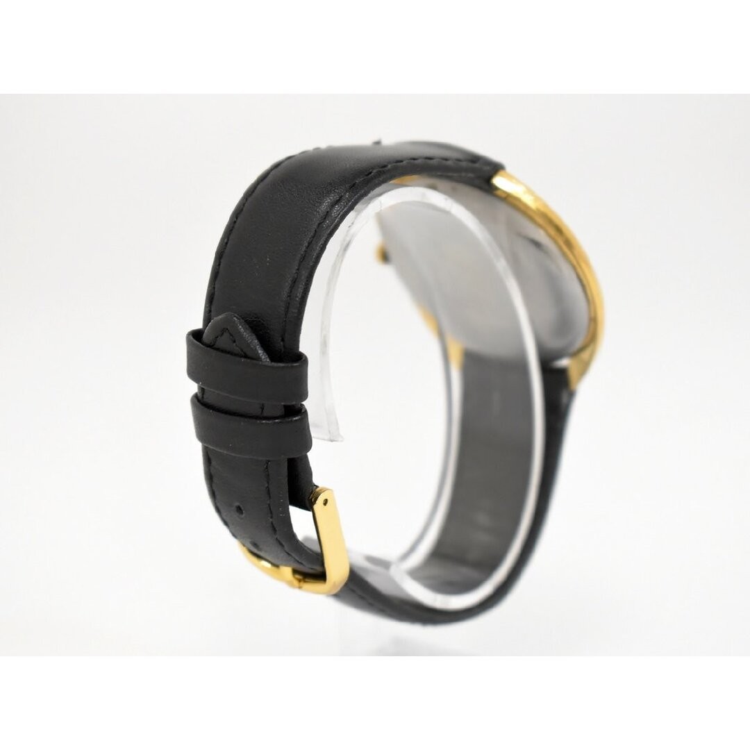 Universal Genève Gilt Shadow Automatic Unisex Pre-owned Watch From Japan image 3