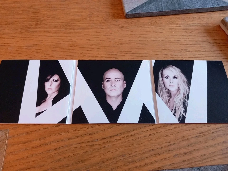 The Human League: Credo - Image 4 of 4