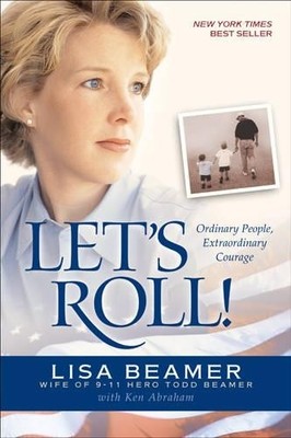 lets-roll by lisa-beamer Paperback / softback Book The Fast Free Shipping