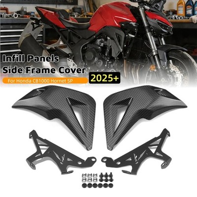 For Honda CB1000 Hornet SP 2025-2026 Frame Infill Side Cover Gap Filler Panels